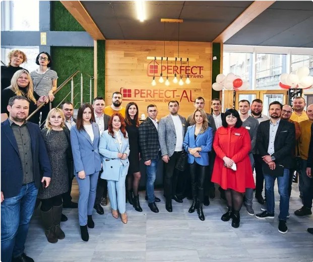 Ons team & atelier