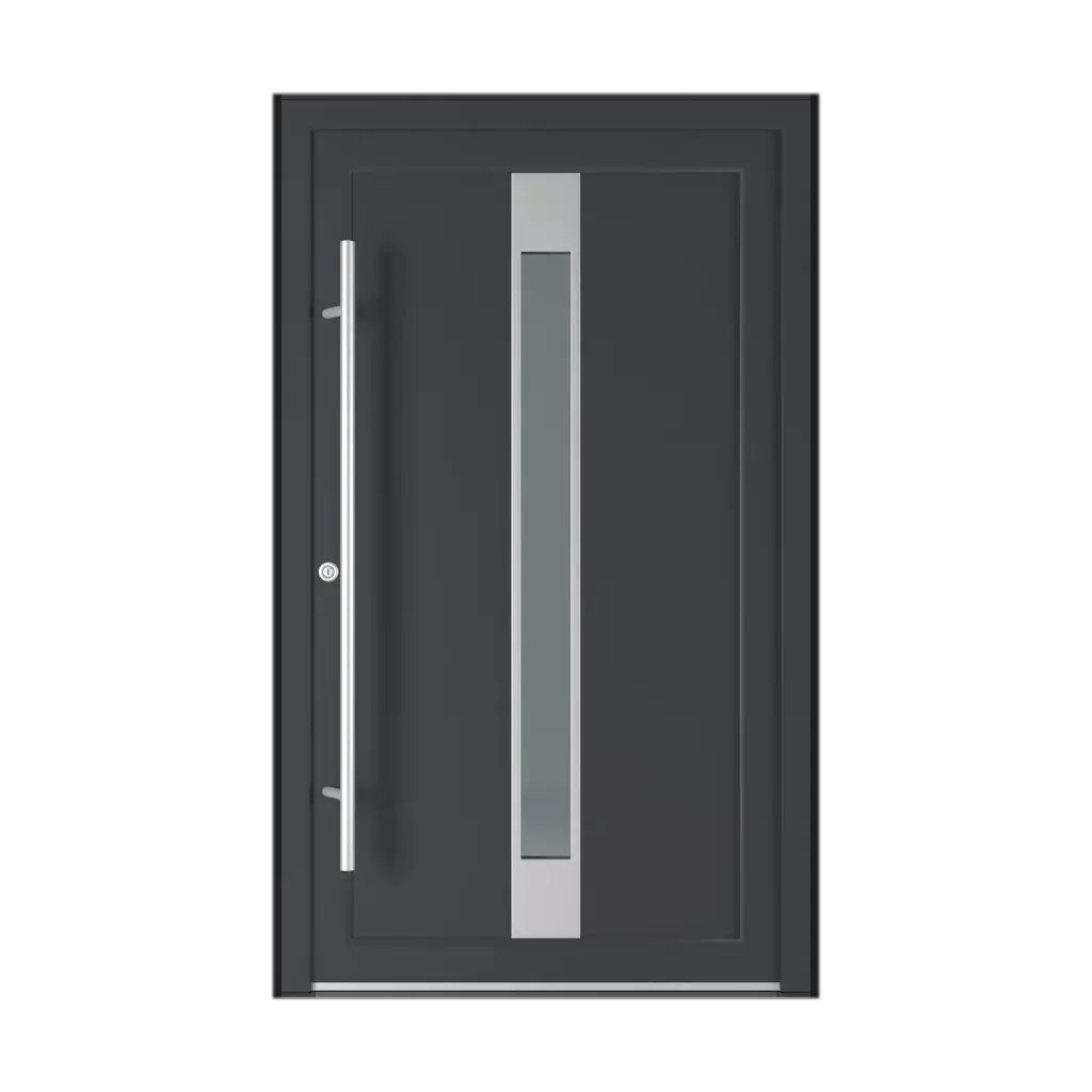 1401 PVC Black