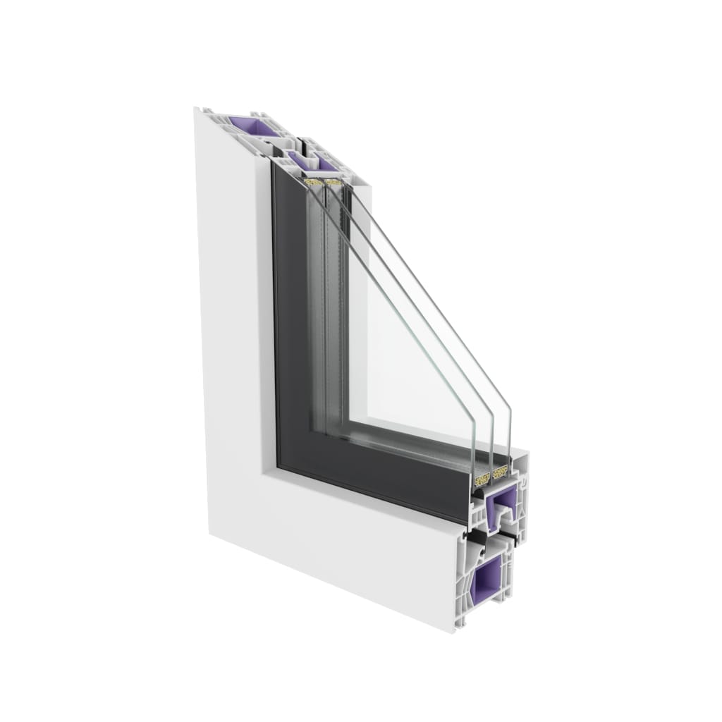 H8 Glass HI+/SI+